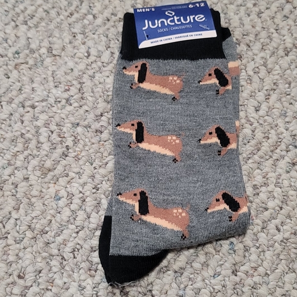 juncture Underwear & Socks Juncture Mens Socks Poshmark